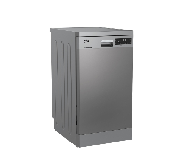 BEKO DFS28122X - 1390953 - zdjęcie 2
